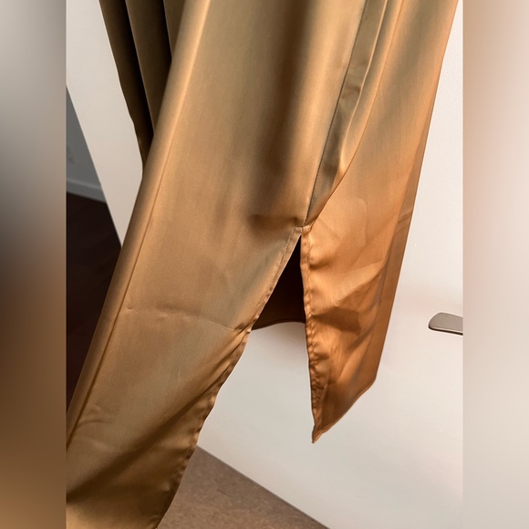 The Drop slip dress - Picture 4 of 5